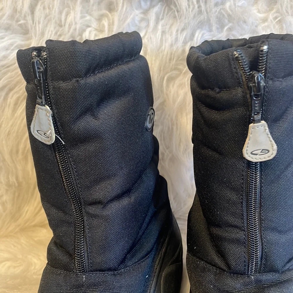 The Thermolite Waterproof Boots